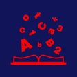 程序图标：English Dictionary  Speak…