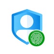 أيقونة البرنامج: Authenticator App.