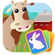 Icoon van programma: Baby Puzzle cognitive gam…