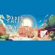 Ikon program: Paper Sky