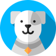プログラムのアイコン：Pet Music