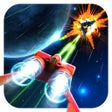 ไอคอนของโปรแกรม: Rogue Star