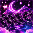 프로그램 아이콘: Neon Love Theme: Font Key…