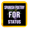 Icon of program: spanish poetry for status