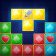 Kingdom Quest: Block Puzzle icon