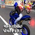 Super Extreme Motorcycle Simulator Game