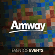 程序图标：Amway Events - Latin Amer…