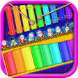 程序图标：Xmas Piano - Christmas So…