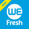 WeFresh: Grocery Delivery