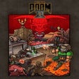 プログラムのアイコン：Mini Doom 2