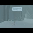 Programikonen: Where the Snow Settles