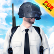 Programikonen: PUB Mobile Army Commando…