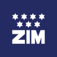 أيقونة البرنامج: ZIM Shipping