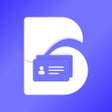 プログラムのアイコン：Digital Business Cards : …