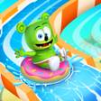 Ícone do programa: Gummy Bear Aqua Park