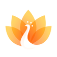 Icoon van programma: Peacock VPN: BrightSmart