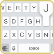 プログラムのアイコン：Keyboard New