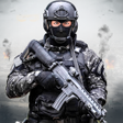 Icon of program: WW2 Shooter Hero War Gun …