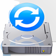 プログラムのアイコン：Backup List+