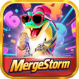 Icoon van programma: MergeStorm