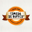 Ícone do programa: Comida di Buteco