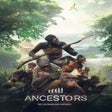 Biểu tượng của chương trình: Ancestors: The Humankind …