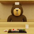 Icoon van programma: Escape Game Sushi