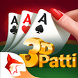 程序图标：Teen Patti ZingPlay - Rea…