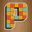 Icoon van programma: Woodpads