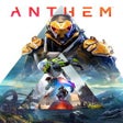Programikonen: Anthem