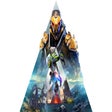 程序图标：Anthem