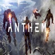 Programikonen: Anthem