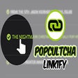 Popcultcha Linkify icon