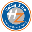 Programikonen: Hobby Zone