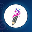 ไอคอนของโปรแกรม: My Magic Pencil - AI Teac…