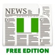 프로그램 아이콘: Nigeria News Today Free -…