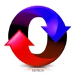 プログラムのアイコン：Auto Web Page Refresher 2…