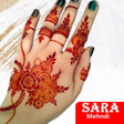 Programikonen: Mehndi Design Latest 2022
