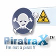 Icône du programme : Piratrax