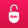 أيقونة البرنامج: Epic Authenticator