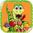 Ikon program: Play Snake Fruit Game Onl…