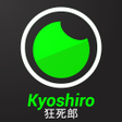 程序图标：Kyoshiro
