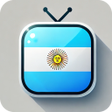 Programikonen: Argentina TDA TV