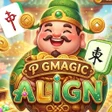 Programikonen: P GMagic Align