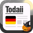 Easy German News - TODAI