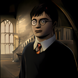Ikona programu: Harry Potter i Zakon Feni…
