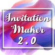 プログラムのアイコン：Invitation Maker 2.0