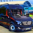 Icoon van programma: Minibus Driving Simulatio…