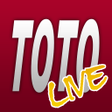 أيقونة البرنامج: Live Toto Singapore