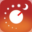 程序图标：White Noise Ambience Lite